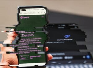 DeepSeek o ChatGPT