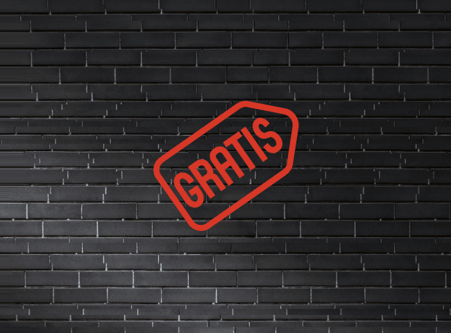 gratis
