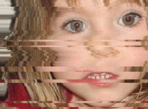 Madeleine McCann